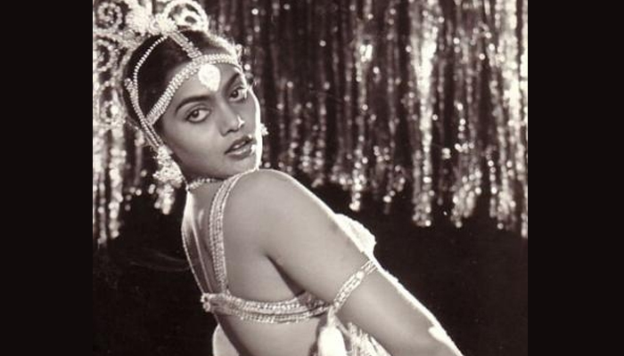 silk smitha.