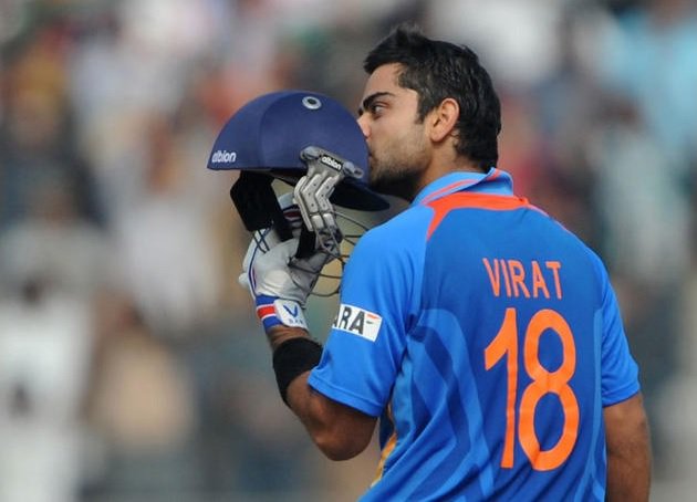virat