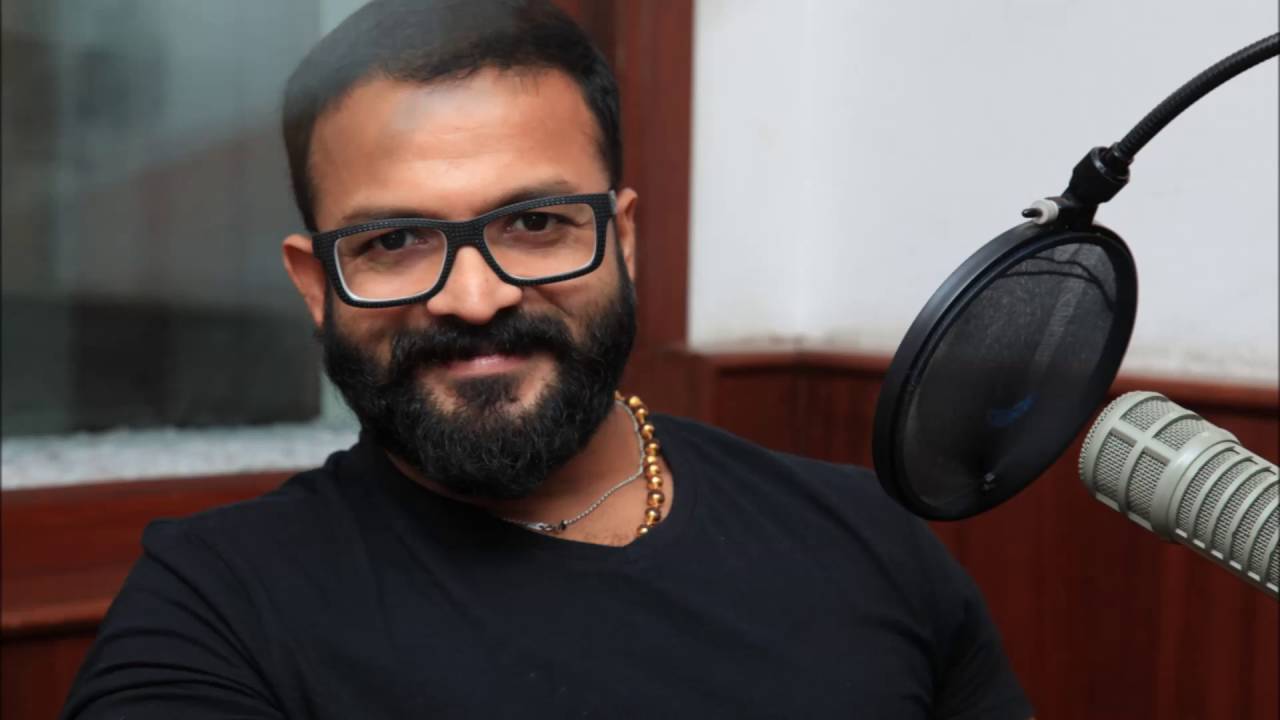 jayasurya