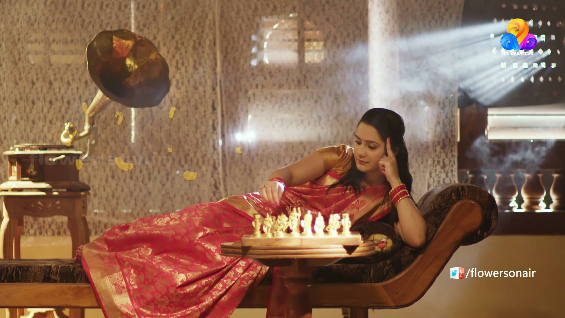 manjal prasadam