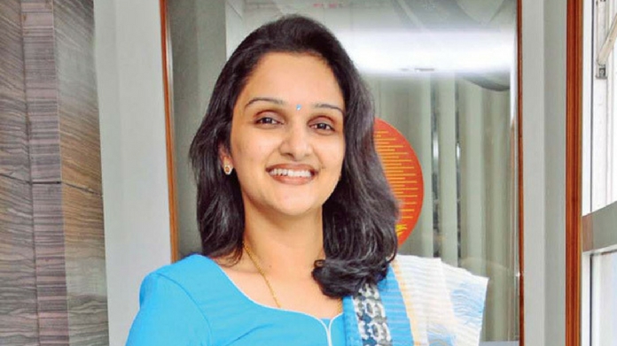 Jomol about her comeback to film industry