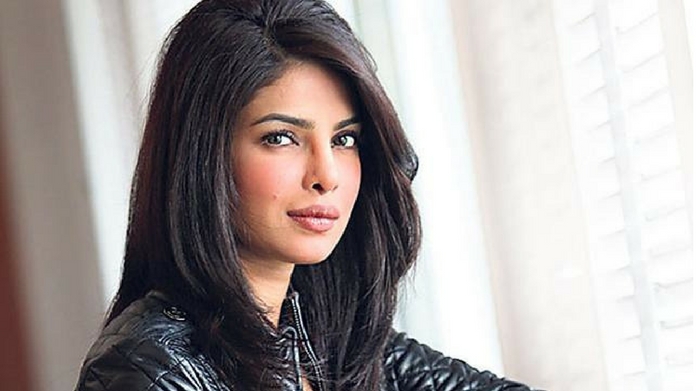 priyanka chopra hospitalised after accident