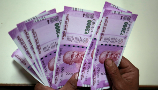 Govt seeks to limit cash transactions at Rs2 lakh CBI takes case against six cooperative banks on black money charges