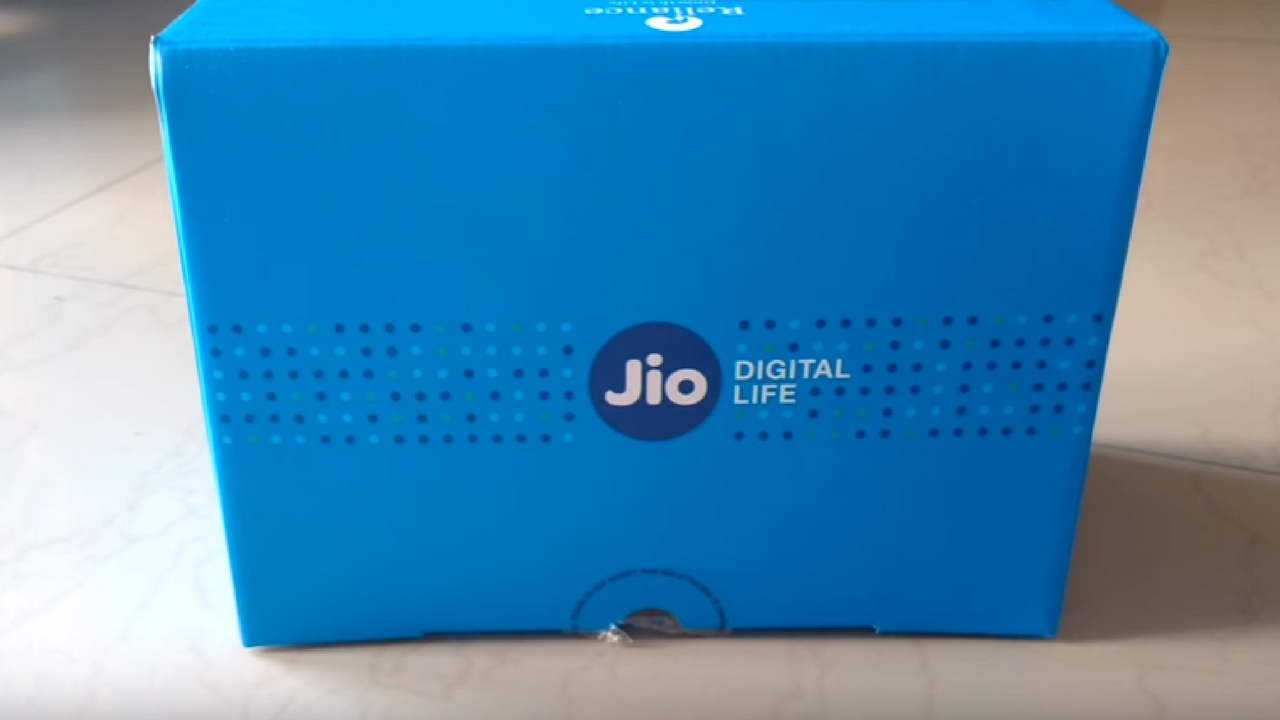 jio digital