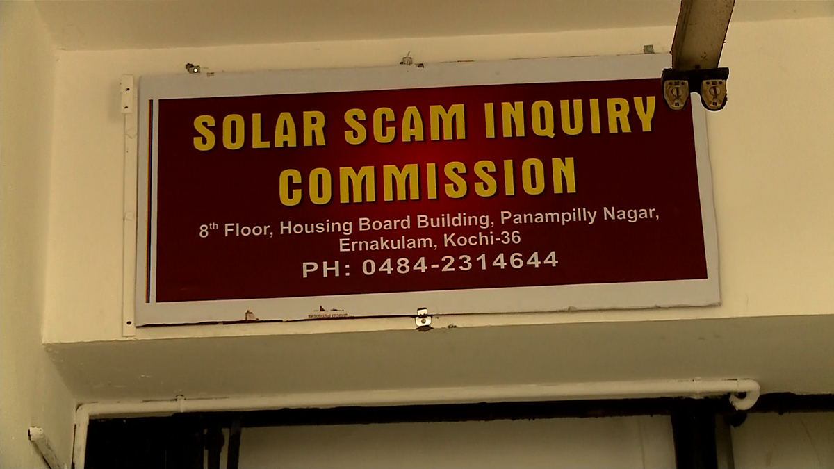 solar commission tenure extended to three months more