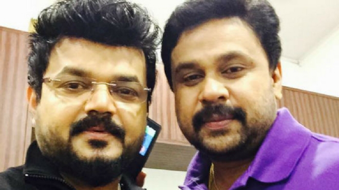 dileep nadirsha registers complaint dileep case round up