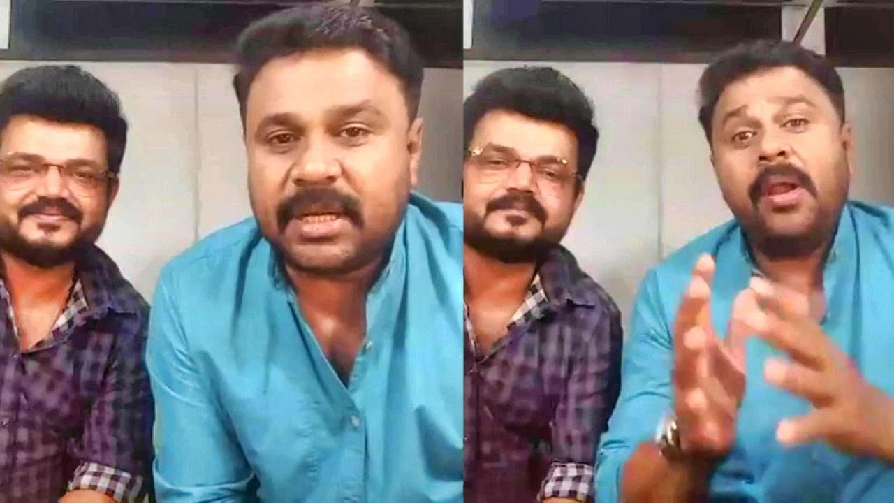 kochi actress attack case dileep involvement