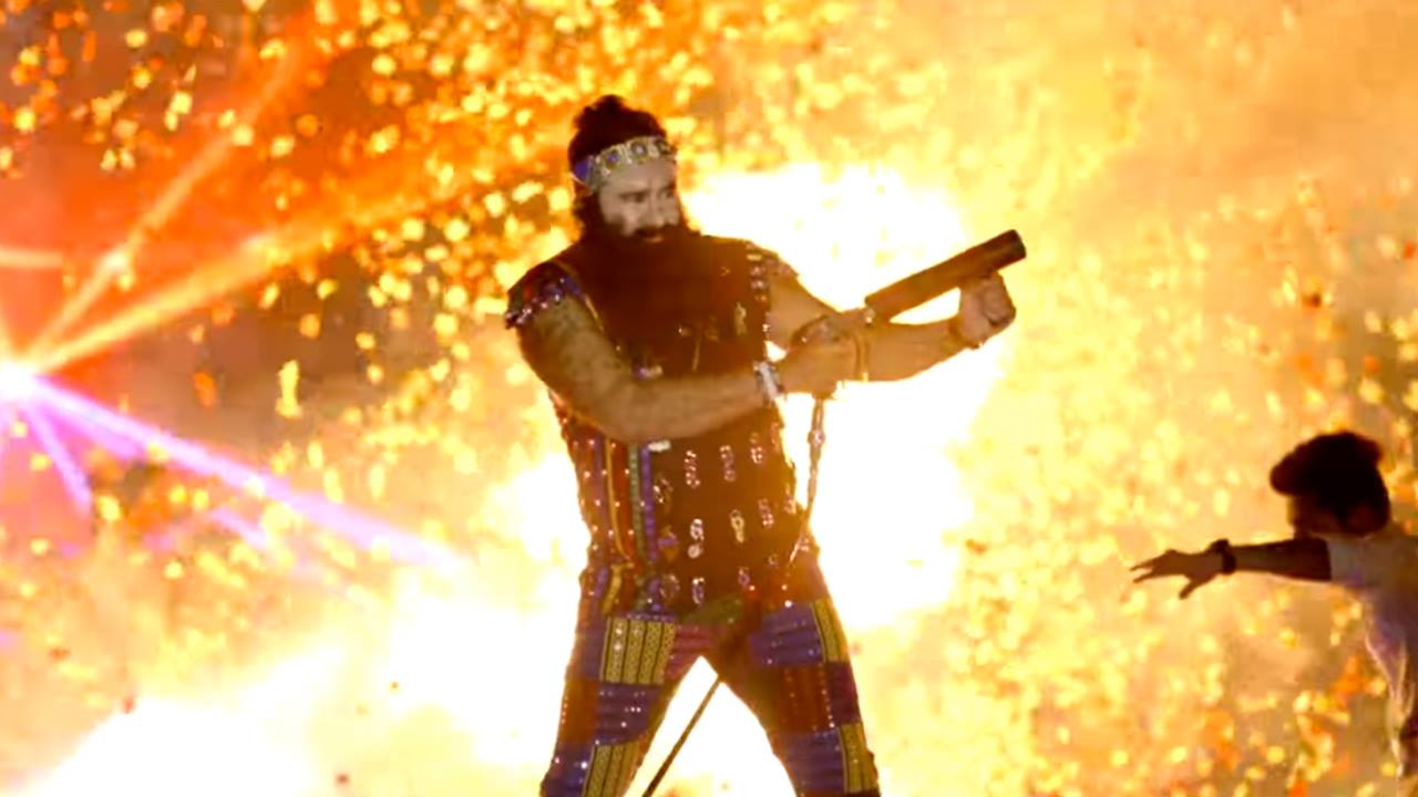 behind the godman rockstar baba aka gurmeet ram rahim