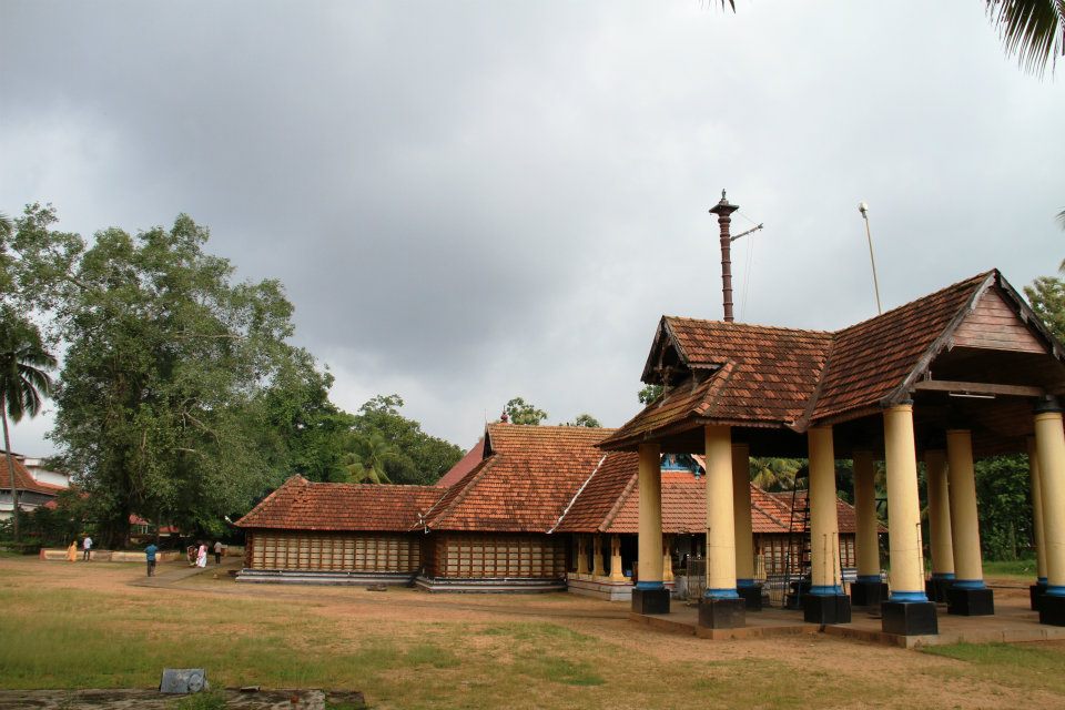 Thrikkakara