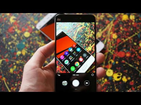 xiaomi Mi 5X features price 