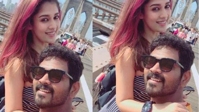 nayanthara nayanthara gear up for secret wedding