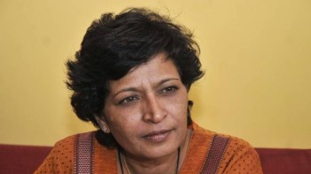 Gauri Lankesh1