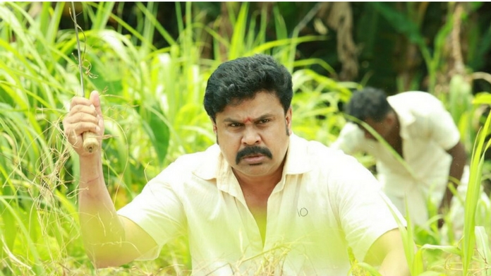 dileep