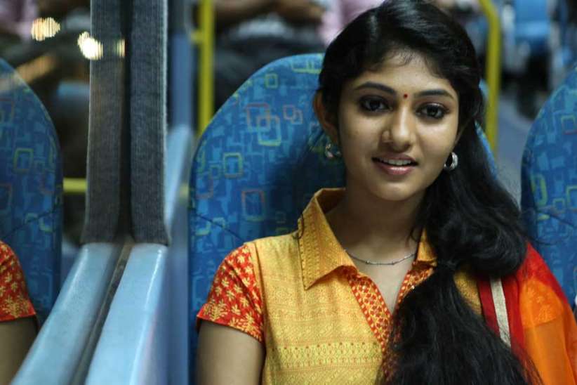 people trying to destroy film career says drishya Raghunath