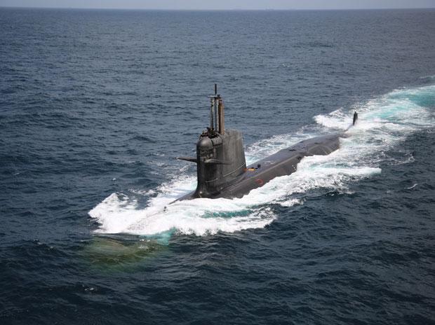 ins kalvari.
