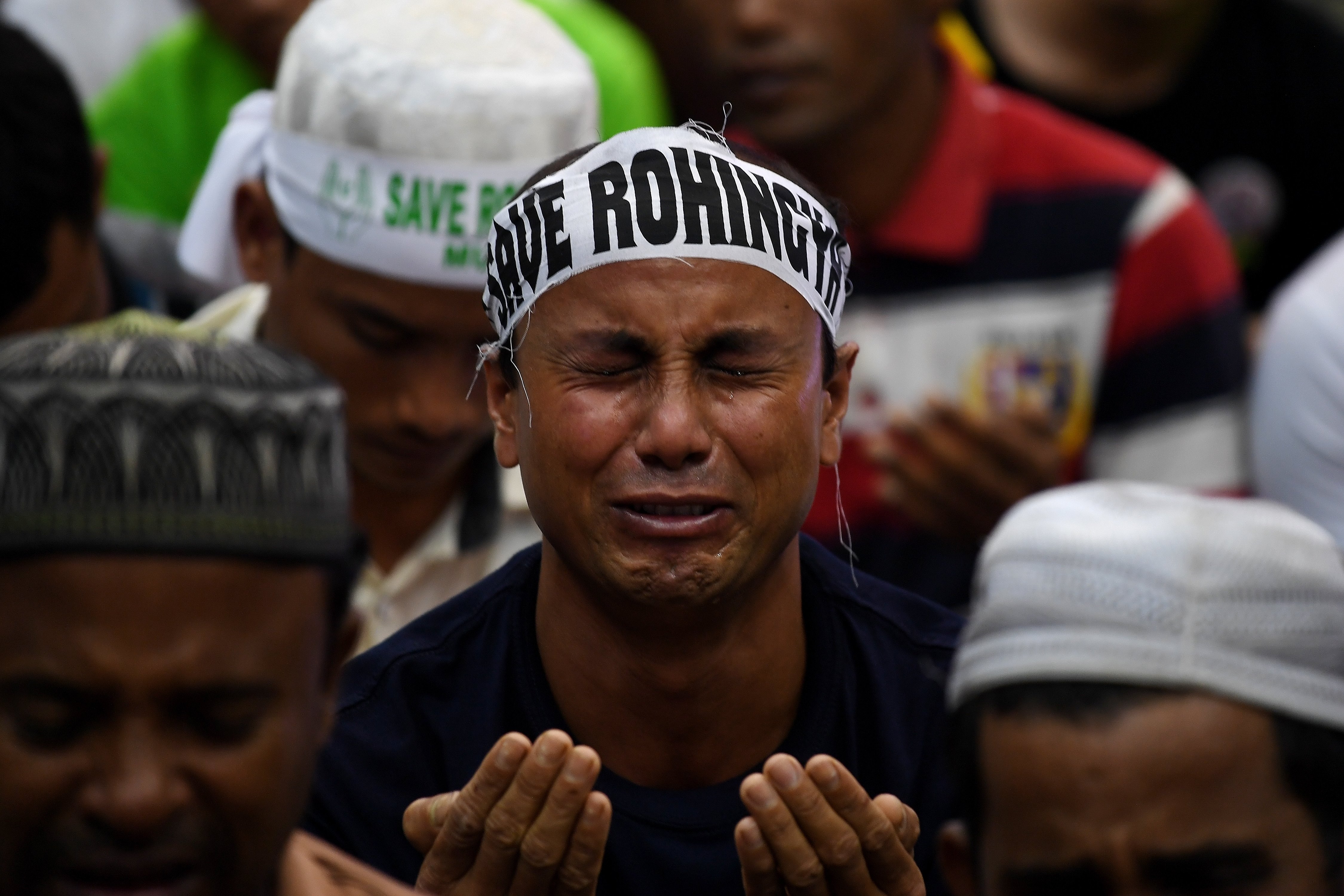 rohingya