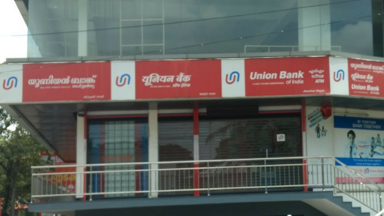 union bank