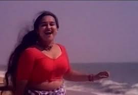 Chithra-Lungi-Blouse