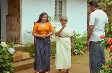 ChitralungiblouseinPonnuChamisureshgopi28329