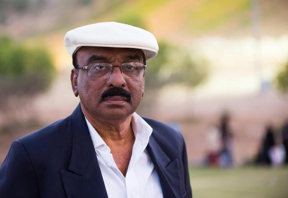IV sasi an irreplaceable loss to film industry