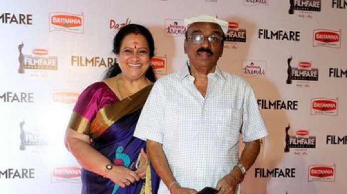 IV sasi an irreplaceable loss to film industry
