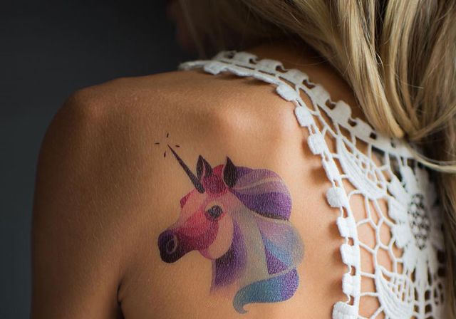 tattoo a villain during immigration 