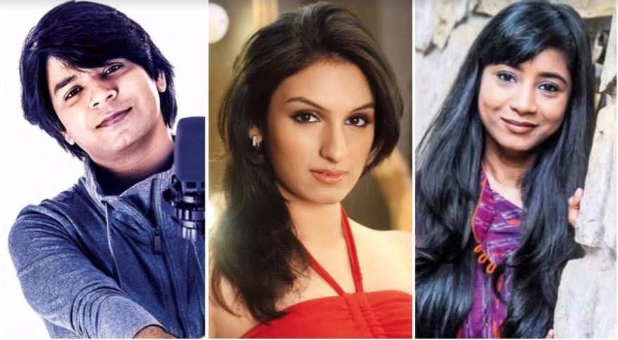 cheating case against ankit tiwari