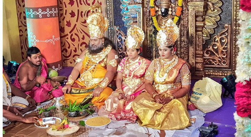 sreedhar