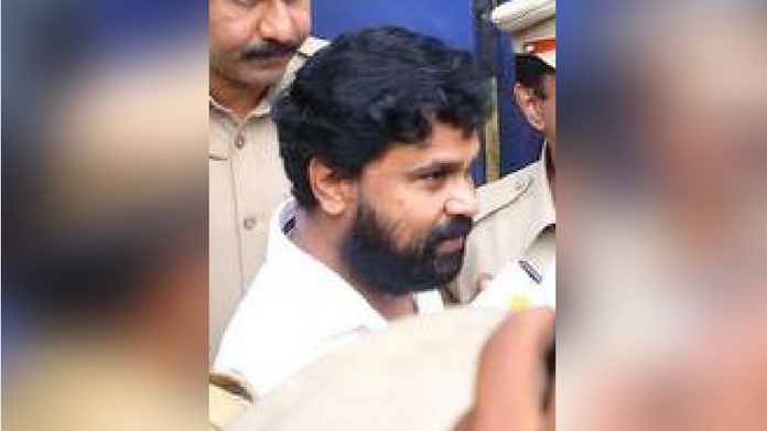 will dileep get bail