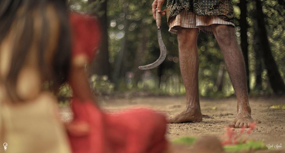 ഹേ കൃഷ്ണ കാലമെത്ര കഴിഞ്ഞാലും കാമവെറി പൂണ്ട ദുശ്ശാസനന്മാർ ഇരുട്ടിൻ്റെ മറവിലിന്നും പുനർജ്ജനിക്കാറുണ്ട്