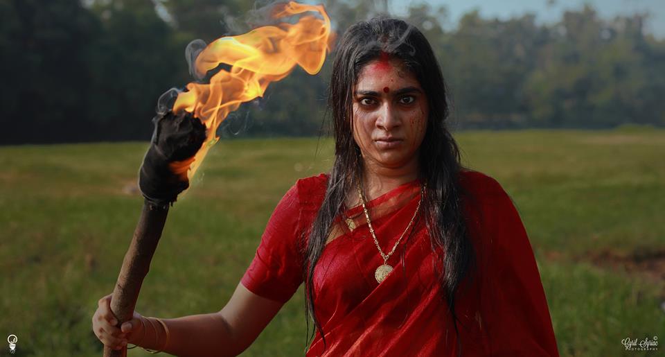 എൻ്റെ കുഞ്ഞിൻ്റെ പാൽപ്പുഞ്ചിരികൾ ഓർമകളെ വേട്ടയാടും വരെ, ദ്രൗപതിയുടെ രോഷം ഈ ചിതയിലെ തീ പോലെ ശമനമില്ലാതെ ജ്വലിച്ചുകൊണ്ടേയിരിക്കും .