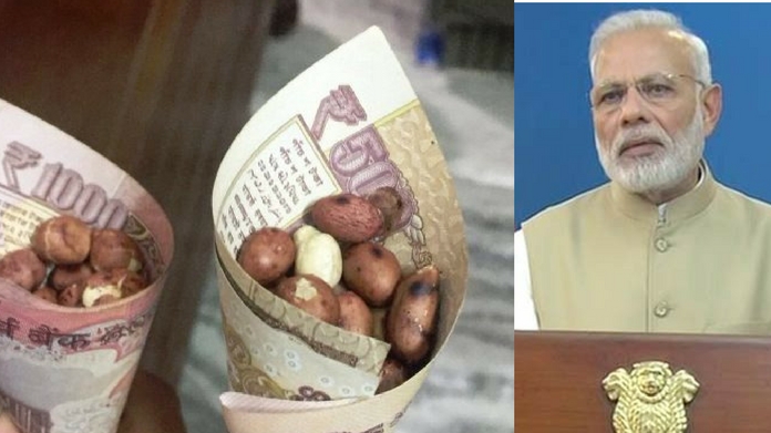 currency ban demonetization effects and aftereffects 