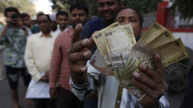 currency ban