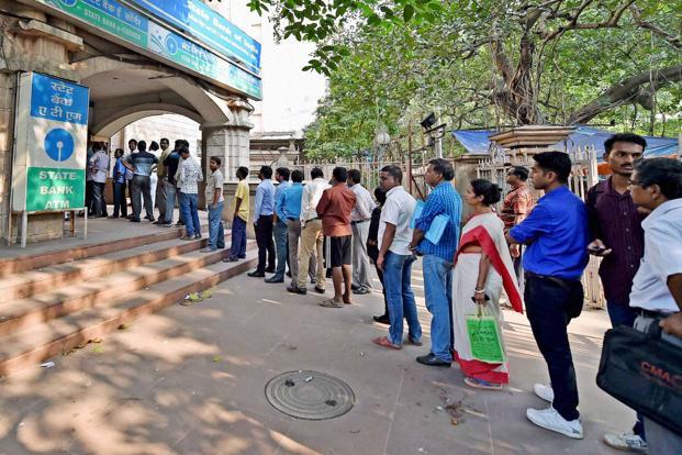 currency ban demonetization effects and aftereffects 