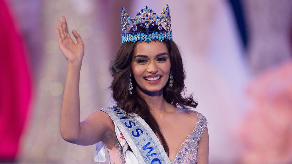 manushi chhillar gown price miss world crown price