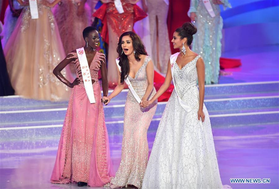 manushi chhillar gown price miss world crown price