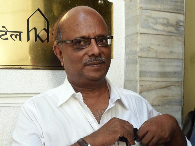 s balakrishnan, Dawood Ibrahim, Hotel zaika