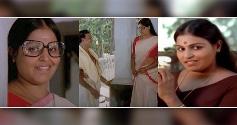 vasanthi