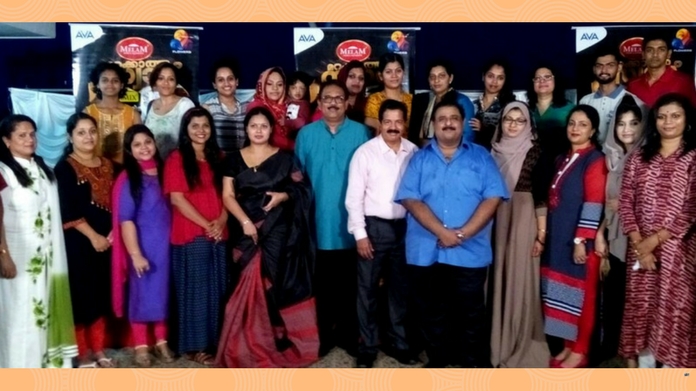 melam marakkatha swad