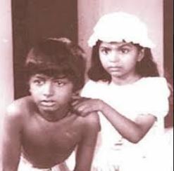 about my dear kuttichathan boy