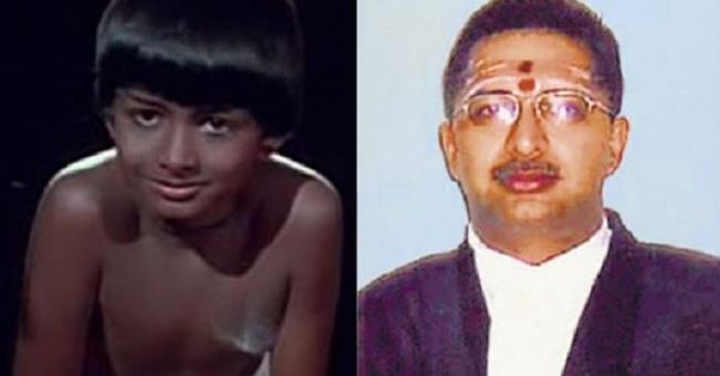 about my dear kuttichathan boy