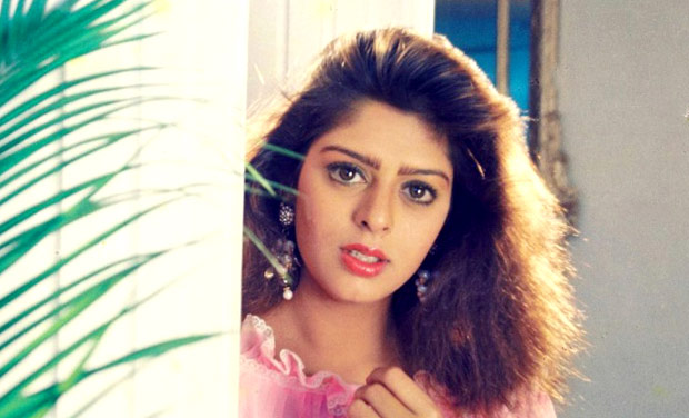 is julie 2 life story of nagma