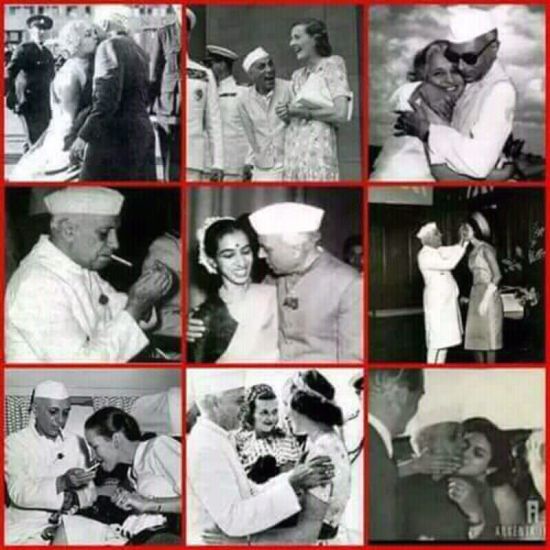nehru 2