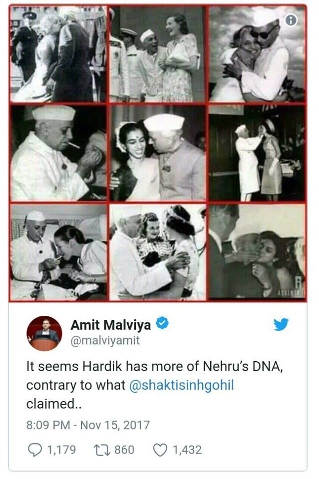 nehru 4