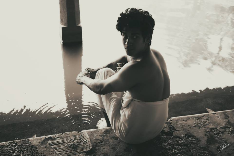 pratheeksha 26