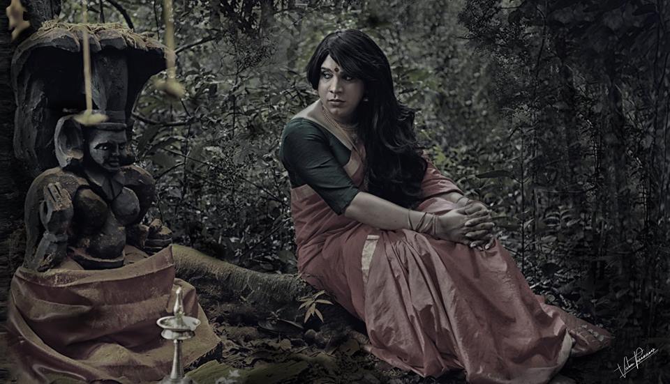 pratheeksha 51