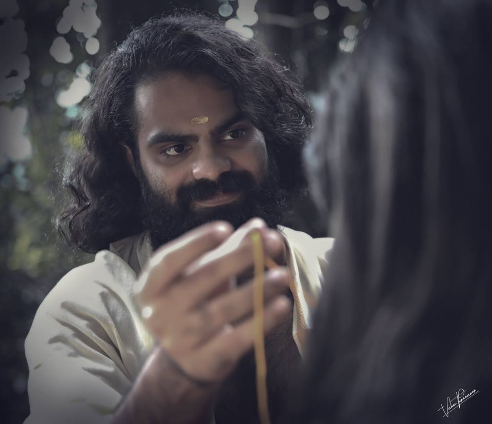 pratheeksha 55