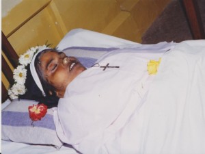 rani maria