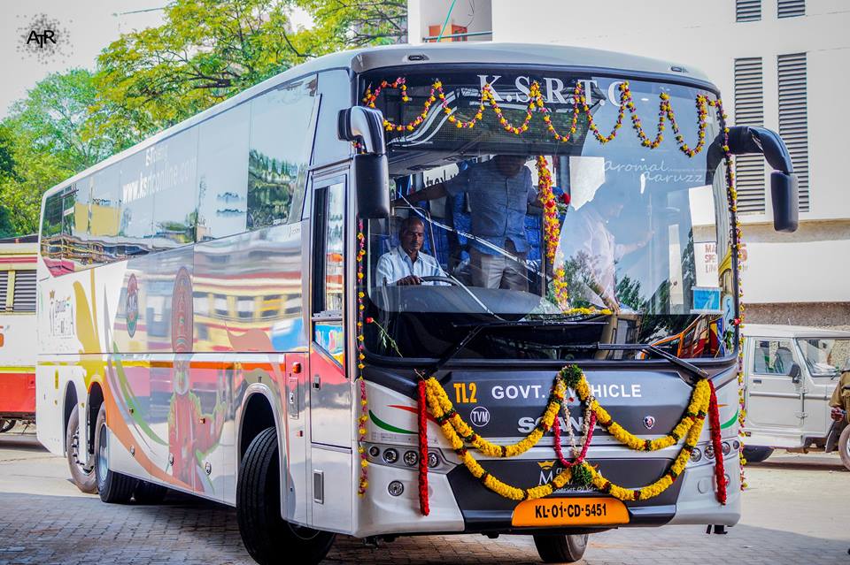 scania 1