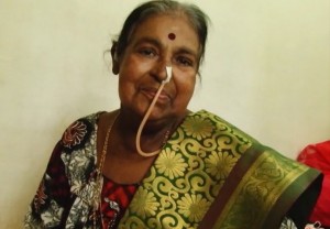 vasanthi